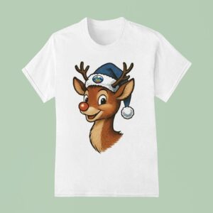 Skyline Rudolph T Shirt