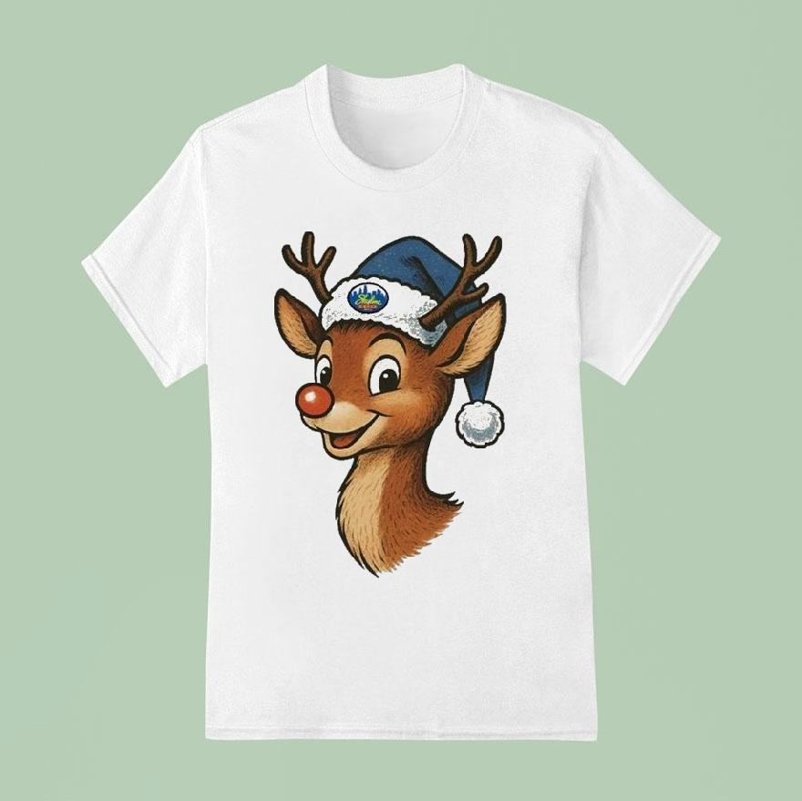 Skyline Rudolph T Shirt