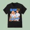 Slam Sienna Betts And Lauren Betts Sister Sister Ulca Graphic T Shirt