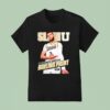 Slamu Braden Smith Boiling Point Purdue Boilermakers Basketball T Shirt