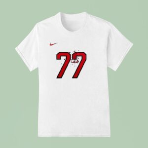 Sombr The Late Nights And Young Romance Tour T Shirt