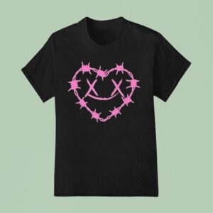 Sorry X Pop Punk T Shirt