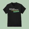 Soul Is Waterproof Jamaica Tallawah T Shirt