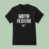 South Florida Bulls Coach Amir Love Wins T Shirt