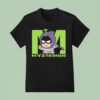 South Park Mysterion Pose T Shirt