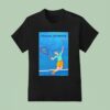 Special Olympics Tennis Player T Shirt