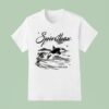 Spiritbox Tsunami Sea World Tour Orca Whale T Shirt