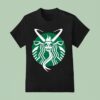 Starbucks Krampuspresso T Shirt