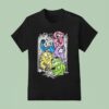 Starkid Lords In Black T Shirt