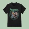 Starstruck Galatia And Brucilla T Shirt