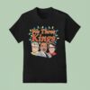 Stephen King Martin Luther King And Billie Jean King We Three Kings Christmas T Shirt