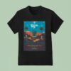 Stephen Wilson Jr November The Wiltern Show T Shirt
