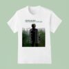 Steven Wilson The Overview Tour Dates In San Francisco Us On September Th T Shirt