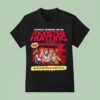 Stranger Things Saturday Mornings Are For Monster Hunting T Shirt