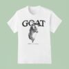 Streetz Iz Watchin Goa T Shirt