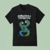 Sturgill Simpson On April In Durant Ok Tour T Shirt