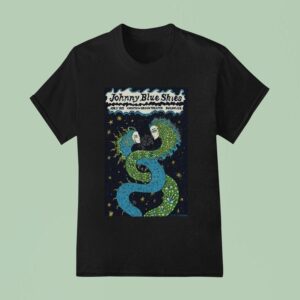 Sturgill Simpson On April In Durant Ok Tour T Shirt