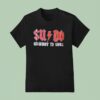 Su Do Highway To Shell T Shirt