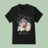 Suki Waterhouse The Roxy Los Angeles T Shirt
