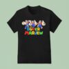 Super Mario Bros Super Marjew T Shirt