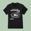 Superman Lois Jonathan Kent Smallville High Astronomy Club T Shirt