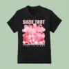 Suzie Toot Down To Clown T Shirt