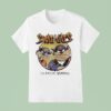 Swat Kats The Radical Squadron T Shirt