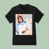 Sydney Sweeney Men Of The Year The Gq Fashion Awards T Shirt