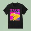 Taco Bell Better At The Bell Vintage T Shirt
