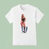 Tate Mcrae Think Later Album T Shirt