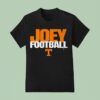 Tennessee Football Joey Aguilar Joey Football T Shirt