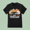 Tennessee Volunrs Vs Vanderbilt Commodores November Neyland Stadium Matchup T Shirt