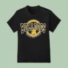 Texas Lutheran University Bulldogs Athletic Teams Since Logo T Shirt
