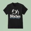 The Beaches No Hard Feelings Photo T Shirt