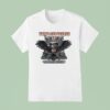 The Black Crowes Amoricans United T Shirt