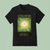 The California Honeydrops Shine Delight Tour March T Shirt