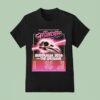 The Growlers Australia Tour Dates T Shirt