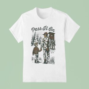 The Heritage Series Subscription Triple B Outdoors T Shirt