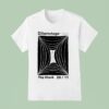 The Hook Vera Downstage Extra Groningen Nl T Shirt