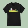 The Linda Lindas Running T Shirt