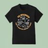 The Menzingers Trying To Teach The Devil Now To Dance Devil T Shirt