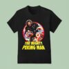 The Mighty Peking Man Bigfoot Graphic T Shirt