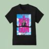 The Naked Gun Reboot The Laws Reach Never Stretched This Fair In Theaters On August T Shirt