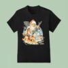 The Night The Reindeer Died Santa Ibc Christmas T Shirt