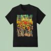 The Oh Hellos Yours Truly Tour T Shirt