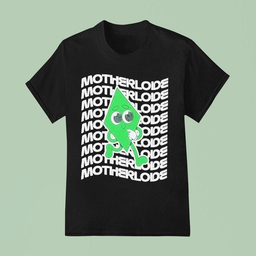 The Sims Motherlode T Shirt