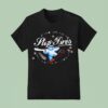 The Stepbros Sippin On The Slopes Bear T Shirt