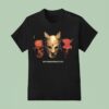The Uncomfortable Truth Ransom Conductor Williams Demon T Shirt