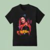 The Walking Dead City Season Key Art Maggie T Shirt