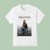 The Weather Station Eu Uk Fall Tour T Shirt